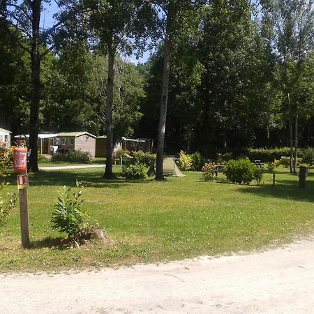 Camping Oaki Mesnard-la-Barotière Esterno foto