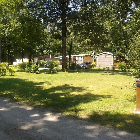 Camping Oaki Mesnard-la-Barotière Esterno foto
